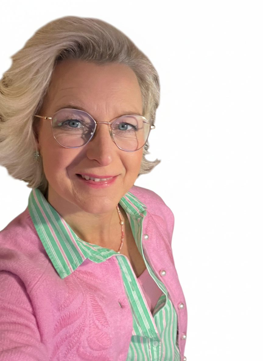 Marie Jalkanen Lifestyle